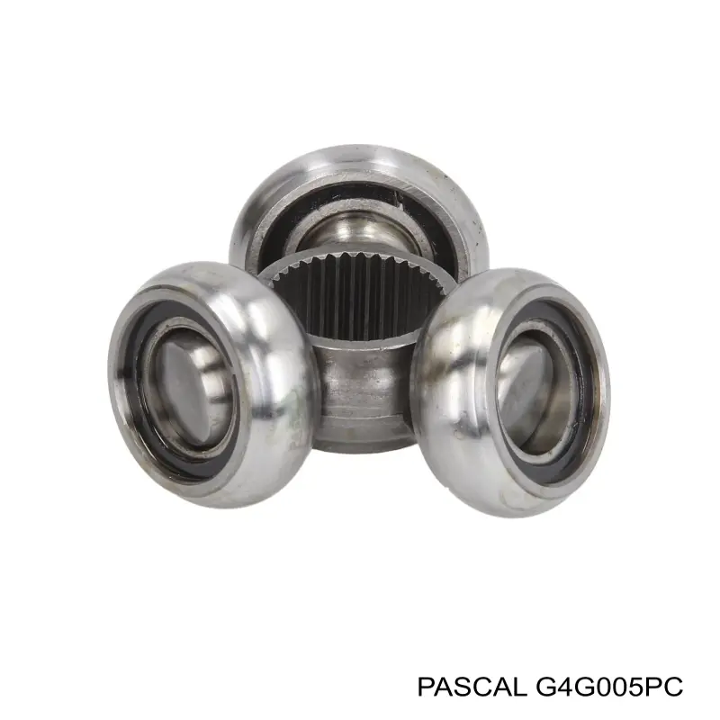 Trípode interior Pascal G4G005PC precio, desde 11,72 EUR