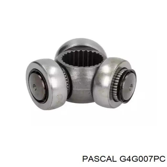 Trípode interior Pascal G4G007PC precio, desde 18,62 EUR