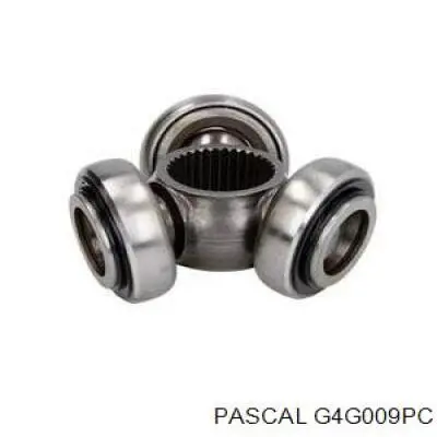 Trípode interior Pascal G4G009PC precio, desde 30,16 EUR