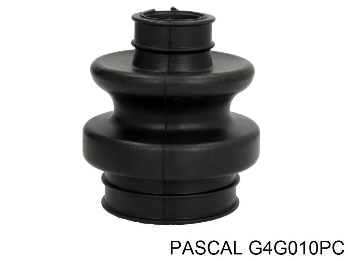 Trípode interior Pascal G4G010PC precio, desde 16,74 EUR