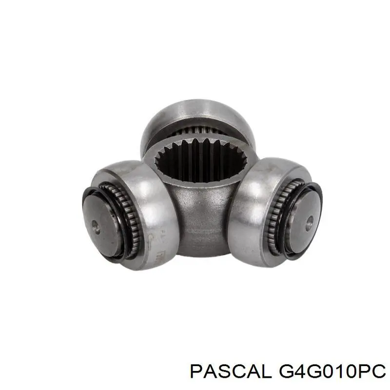 Comprar G4G010PC Pascal Junta trípode interior