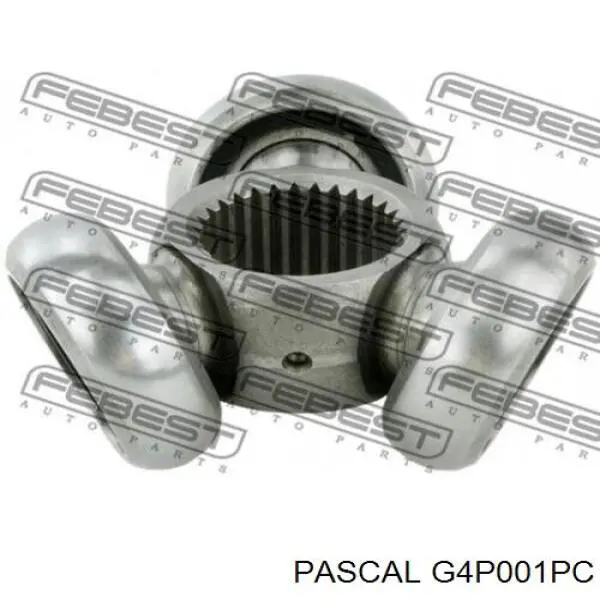 Trípode, árbol de transmisión Alfa Romeo 146 930