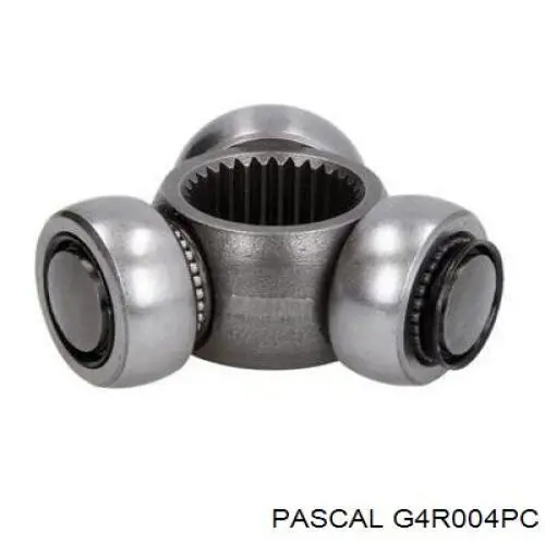 Comprar G4R004PC Pascal Junta trípode interior