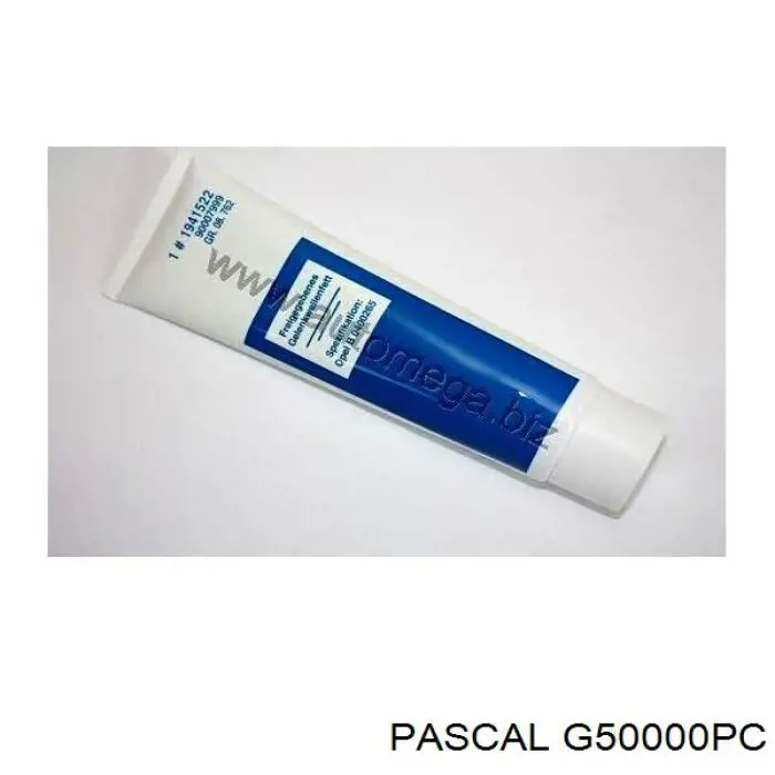 G50000PC Pascal lubricante universal