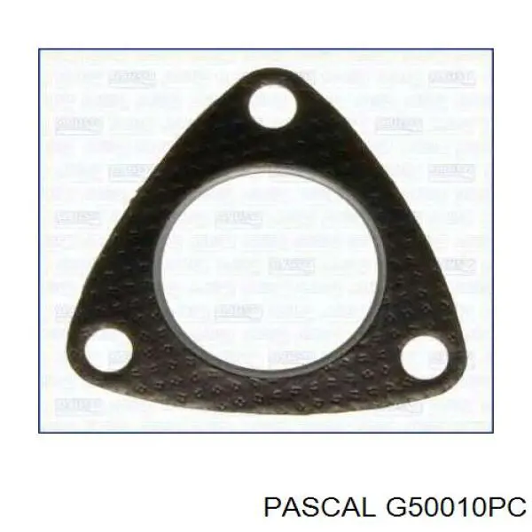 Comprar G50010PC Pascal Fuelle de palier delantero exterior