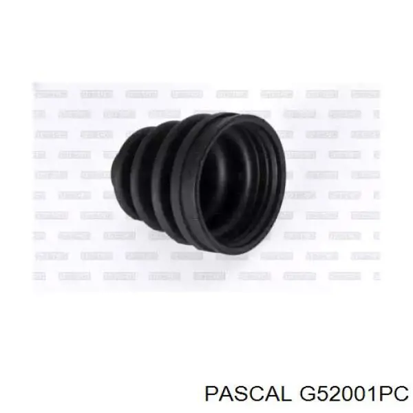 Fuelle, árbol de transmisión delantero exterior Toyota Celica T16