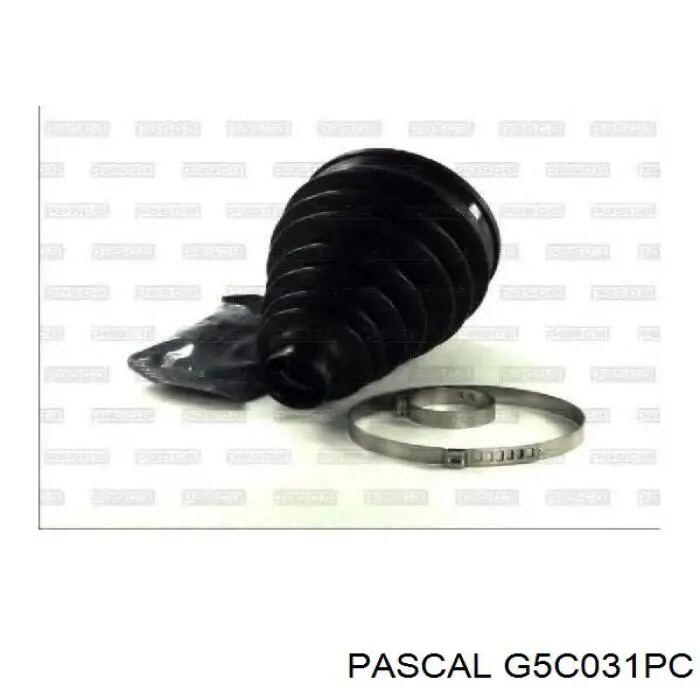 Fuelle, palier delantero exterior Peugeot/Citroen 3293E1 precio, desde 12,73 EUR