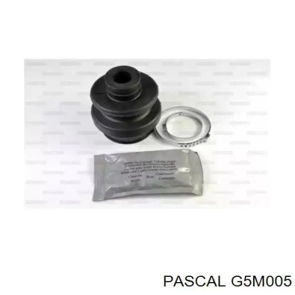 Comprar 752206 Cautex Fuelle de palier delantero exterior