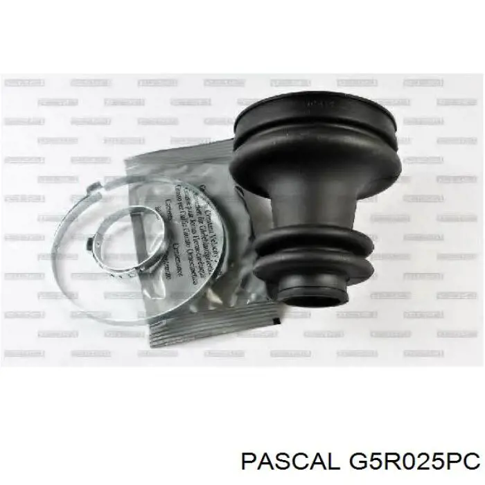 Fuelle, palier delantero exterior Renault (RVI) 7701202093 precio, desde 4,98 EUR