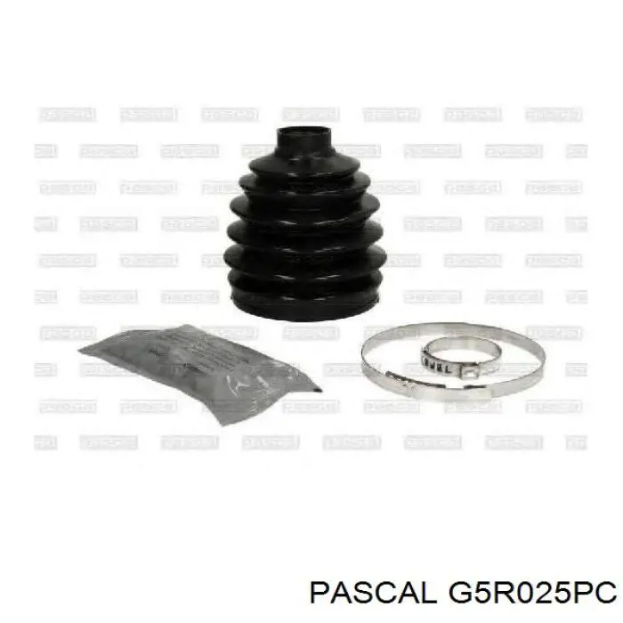 Comprar 7701202093 Renault (RVI) Fuelle de palier delantero exterior