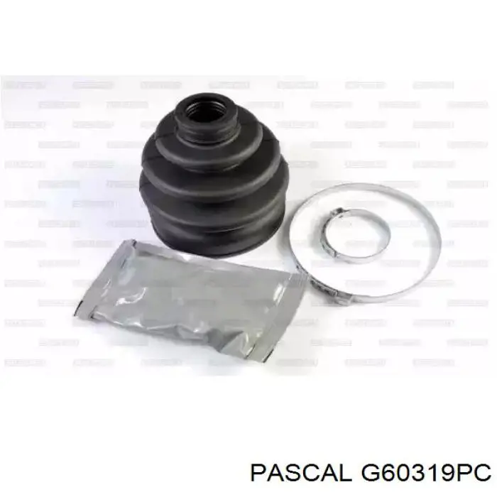 0K30A-22-540 Parts-Mall fuelle, árbol de transmisión delantero interior