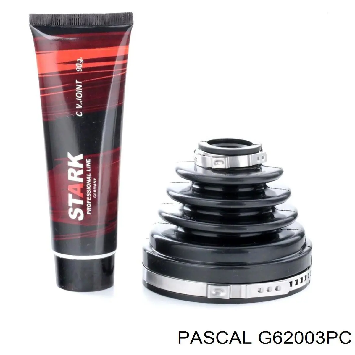 Fuelle, árbol de transmisión delantero interior Toyota Corolla E12