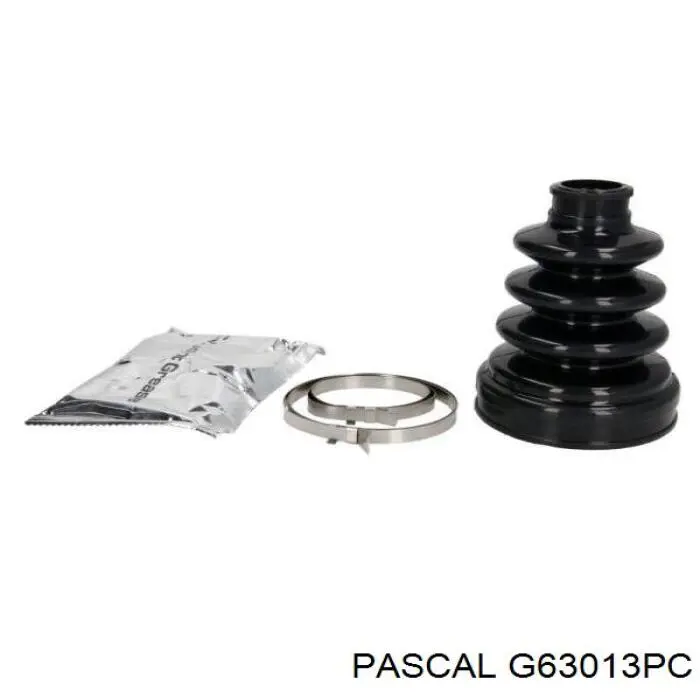 Fuelle transmisión delantero exterior Maruichi-156 71428 precio, desde 11,98 EUR