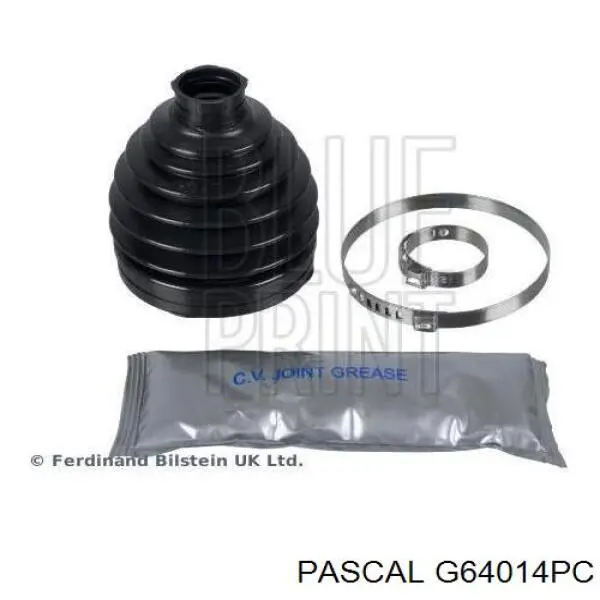 Fuelle transmisión delantero exterior Honda 44315SO40030 precio, desde 12,97 EUR