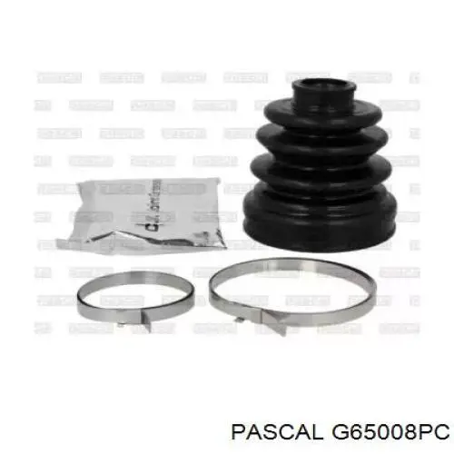 Comprar G65008PC Pascal Fuelle de semieje delantero interior