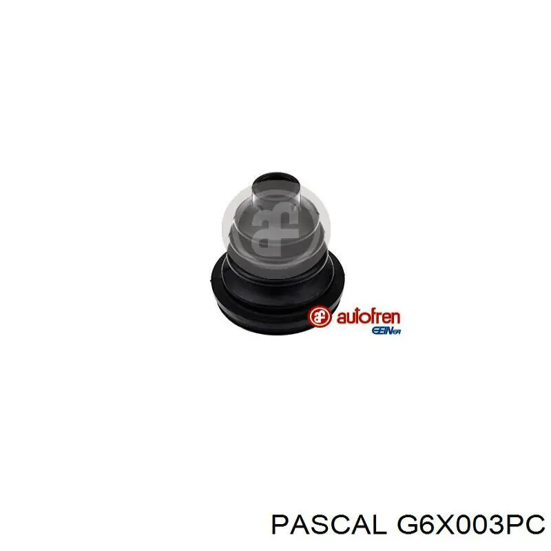 Comprar 7837699 Opel Fuelle de semieje delantero interior