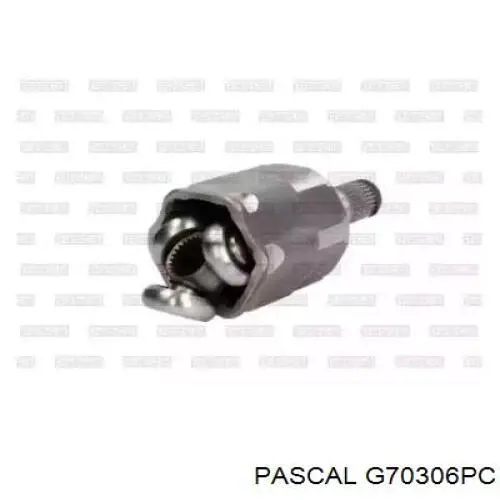 Comprar G70306PC Pascal 