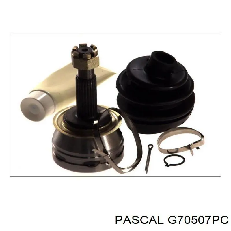 Comprar 624012 GSP Junta homocinética interna delantera