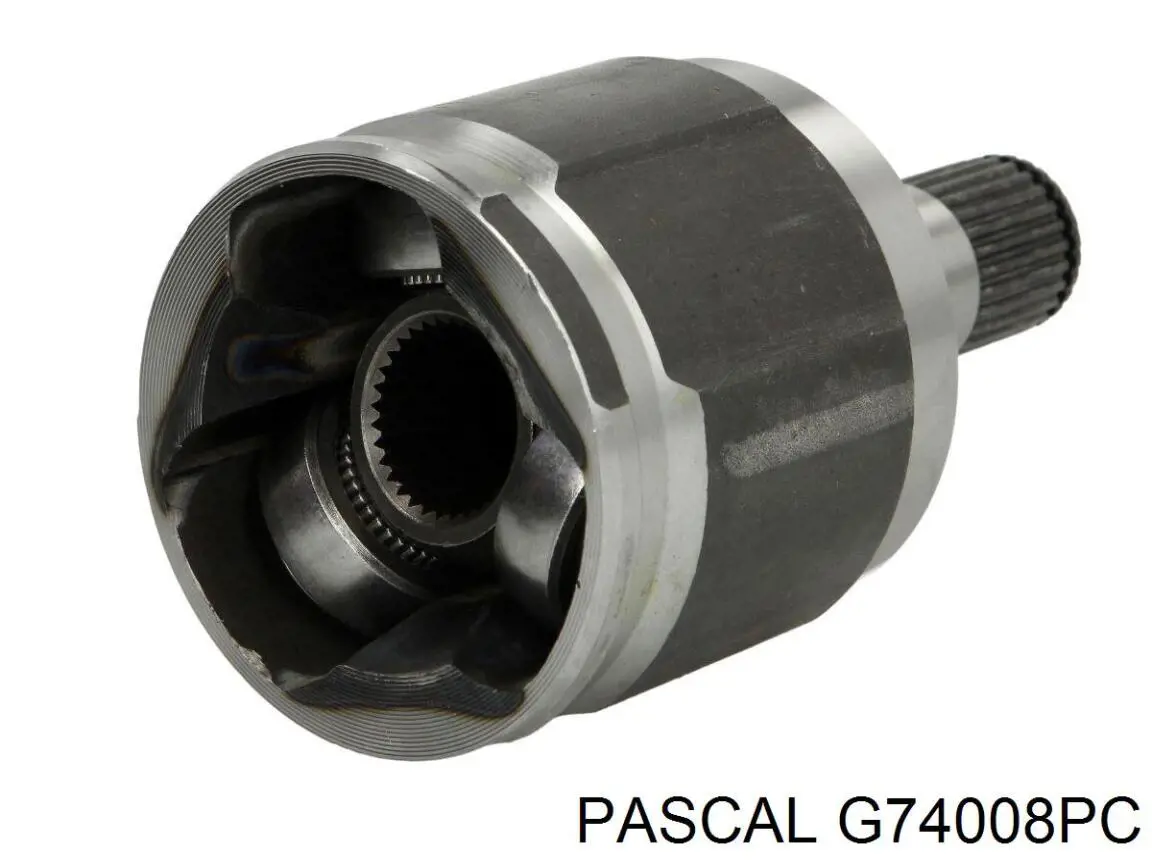 G74008PC Pascal junta homocinética interior delantera