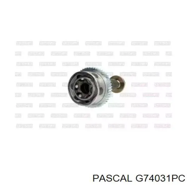Comprar 44310TL1306 Honda Junta homocinética interna delantera derecha