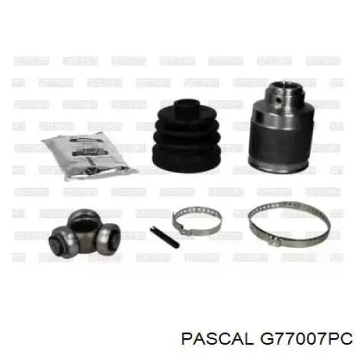Junta homocinética interna delantera Subaru 28093AC030 precio, desde 46,57 EUR
