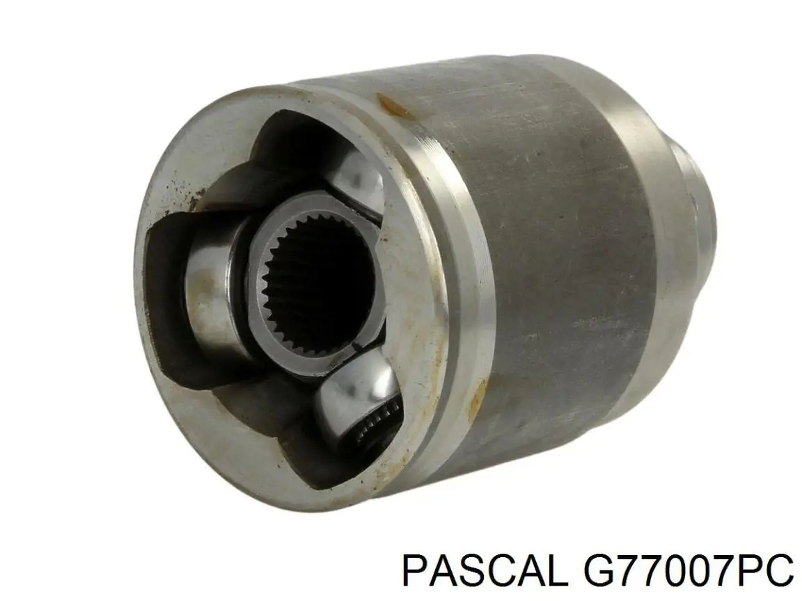G77007PC Pascal junta homocinética interior delantera