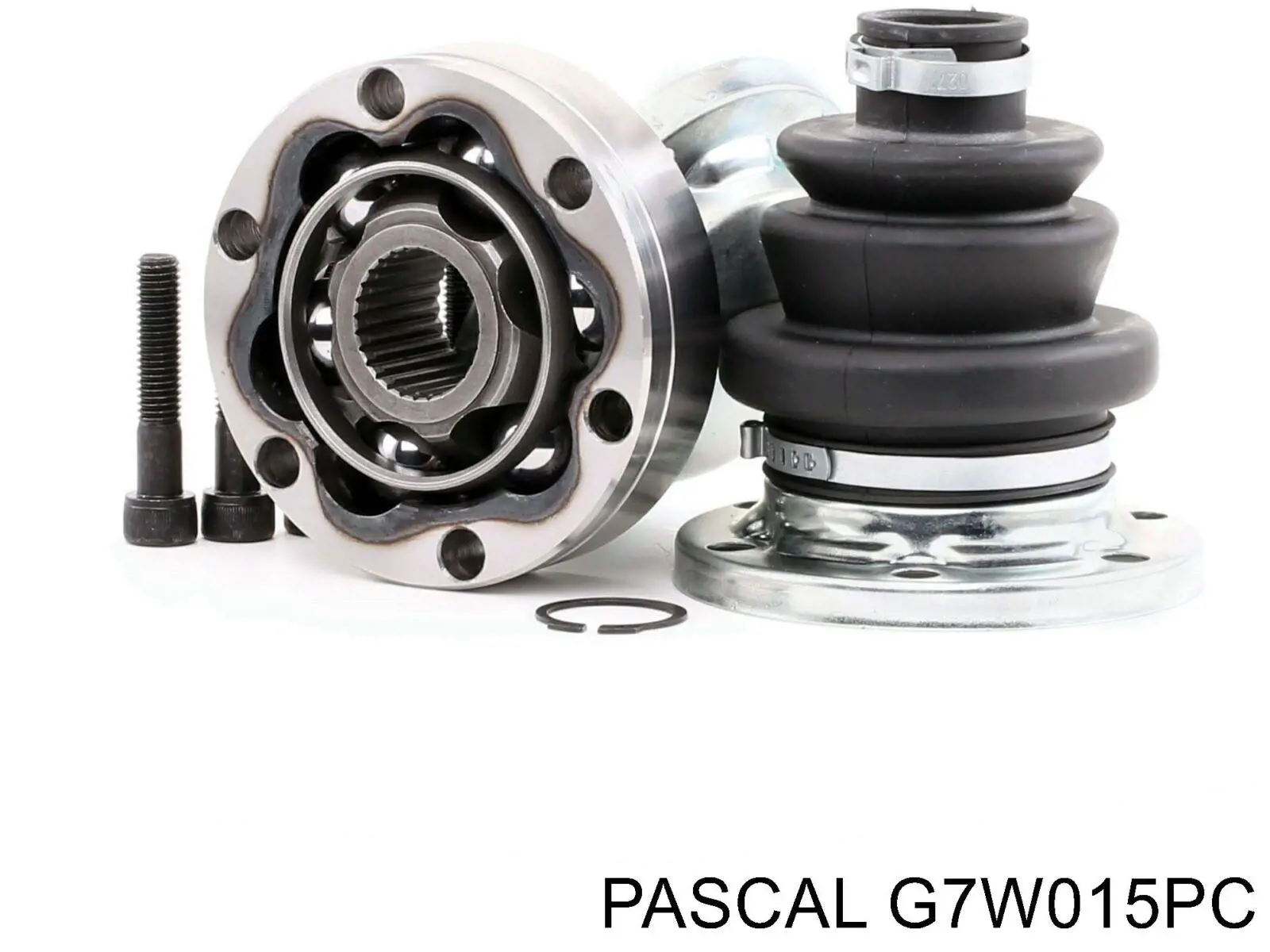 Comprar G7W015PC Pascal Junta homocinética interna delantera