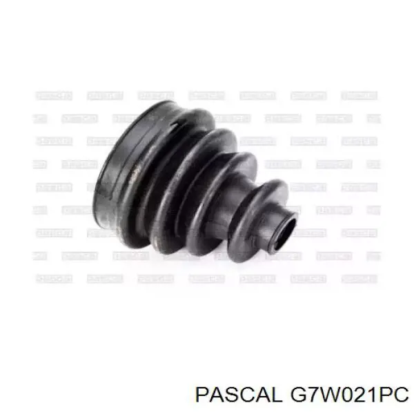Junta homocinética interna delantera derecha 302009100083 Magneti Marelli