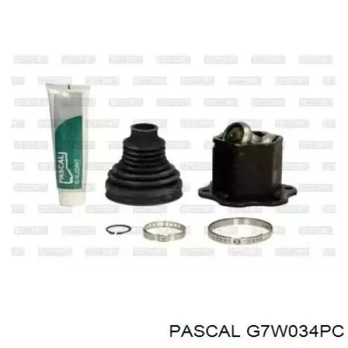 Comprar TIJ0056 Magneti Marelli Junta homocinética interna delantera