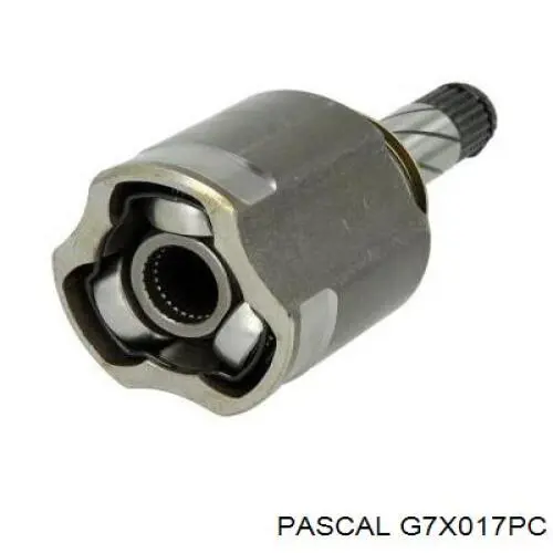 Junta homocinética interna delantera Denckermann C120304 precio, desde 42,09 EUR