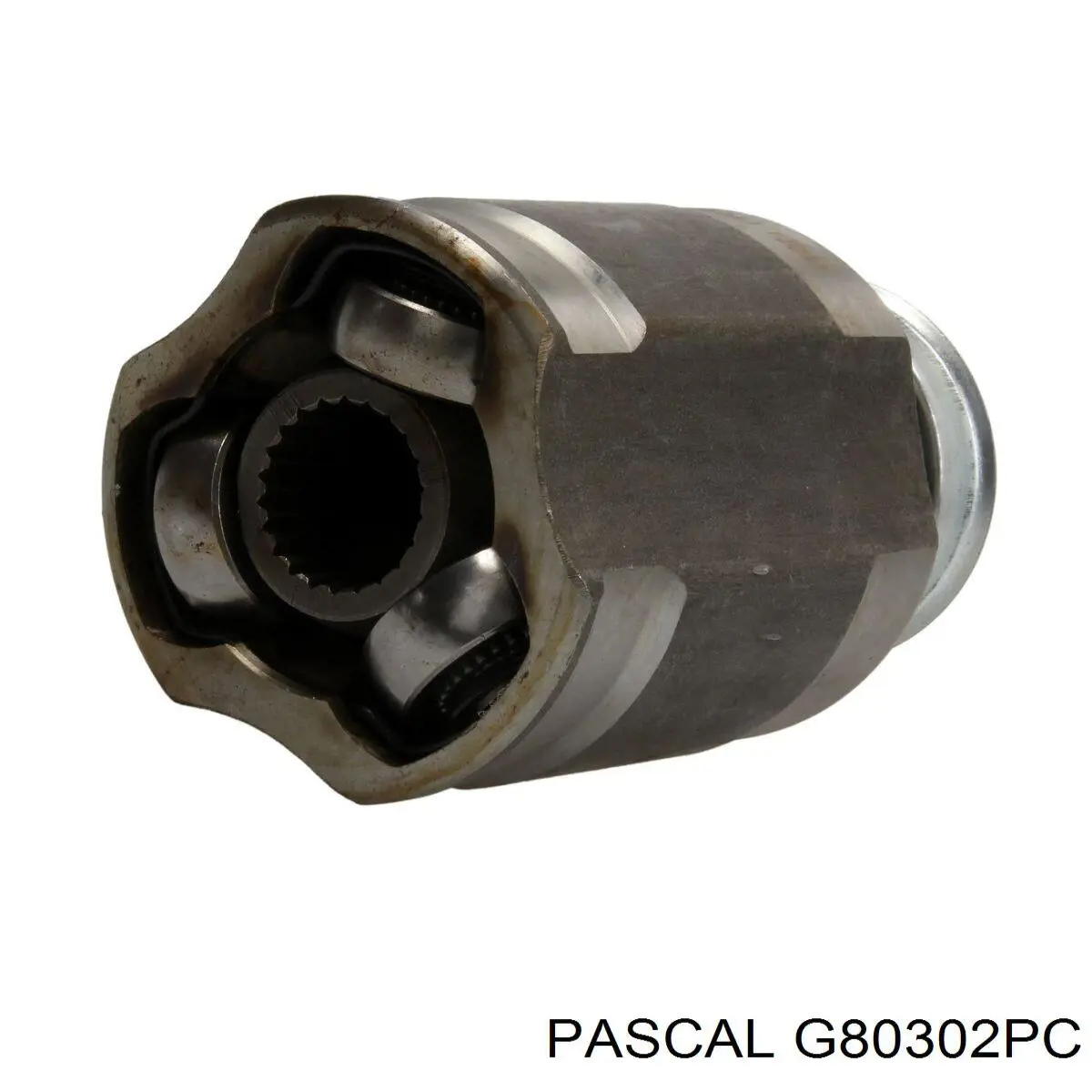 Comprar G80302PC Pascal Junta homocinética interna delantera derecha