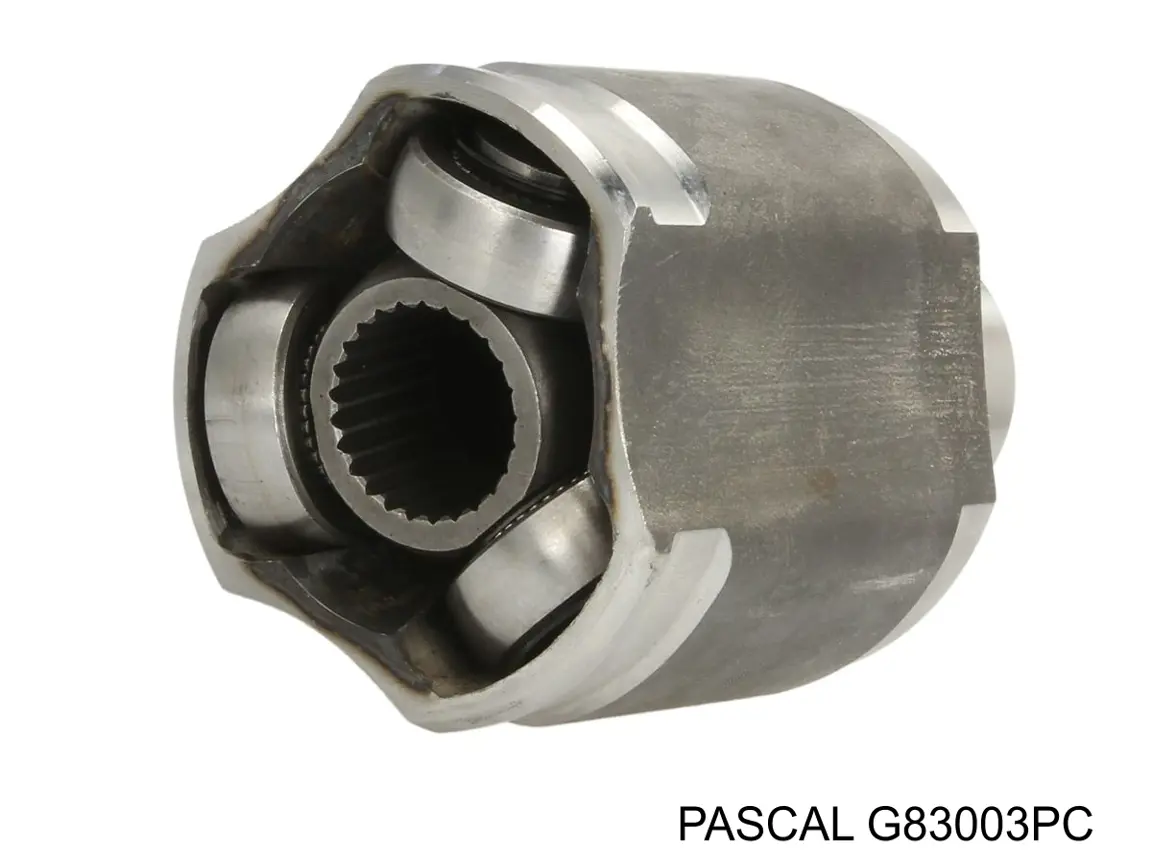 Comprar G83003PC Pascal Junta homocinética interna delantera