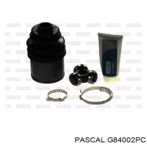 Comprar G84002PC Pascal Junta homocinética interna delantera