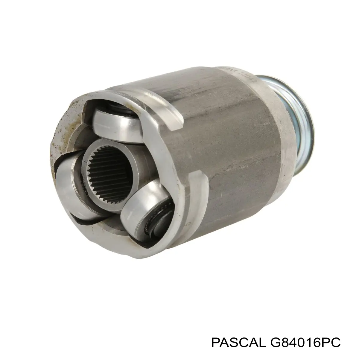Comprar G84016PC Pascal Junta homocinética interna delantera derecha