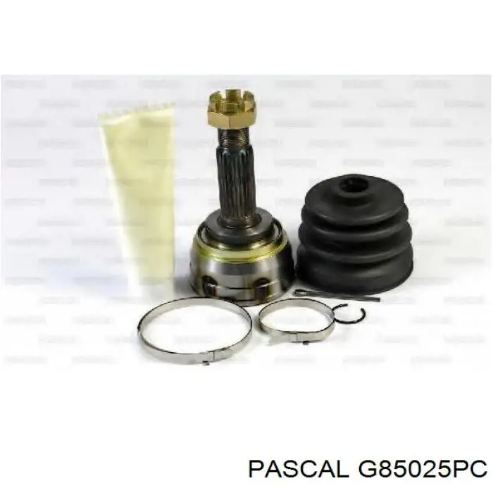 Comprar 699089 GSP Junta homocinética interna delantera derecha