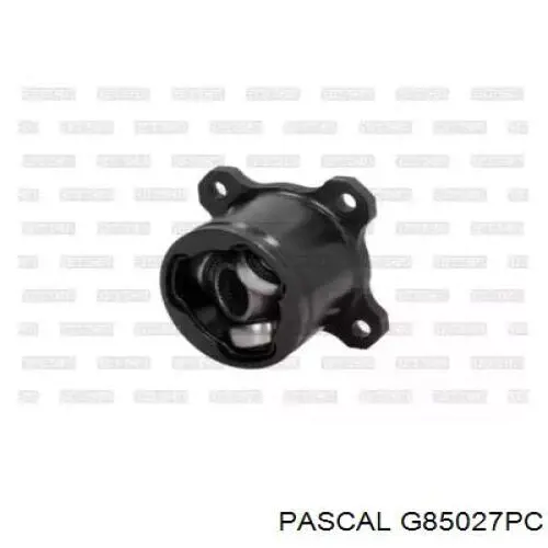 Junta homocinética interna delantera derecha G85027PC Pascal