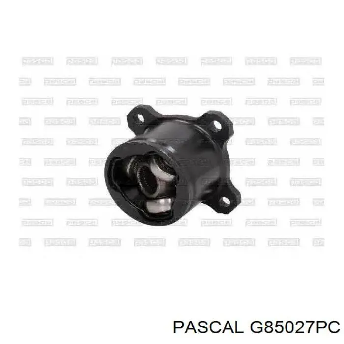 Comprar G85027PC Pascal Junta homocinética interna delantera derecha