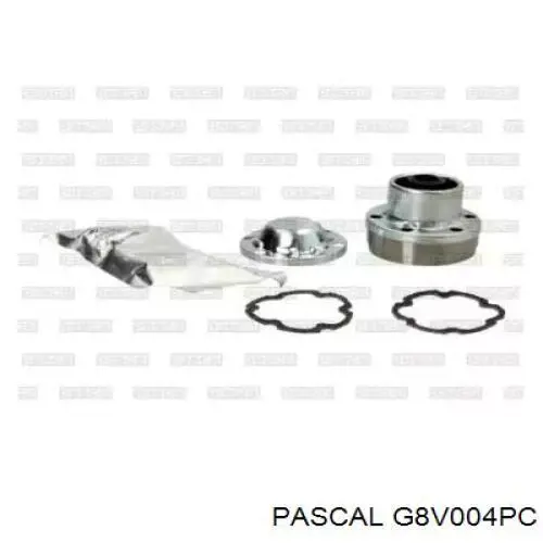 Comprar G8V004PC Pascal Junta homocinética del eje de transmisión delantero, trasero