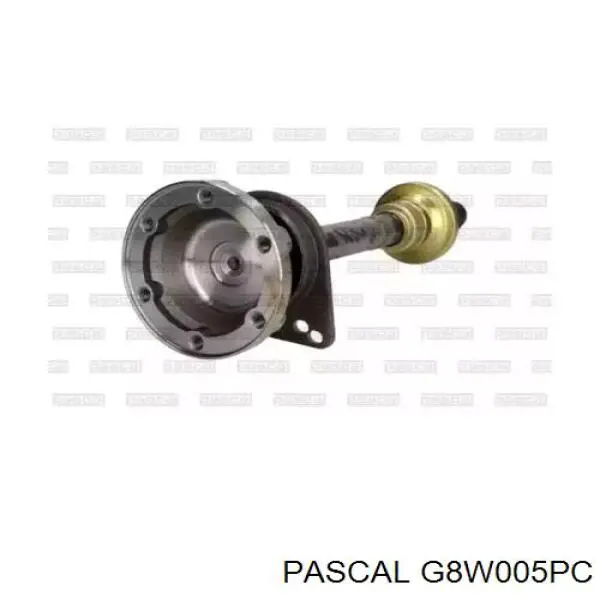 Comprar G8W005PC Pascal Junta homocinética interna delantera