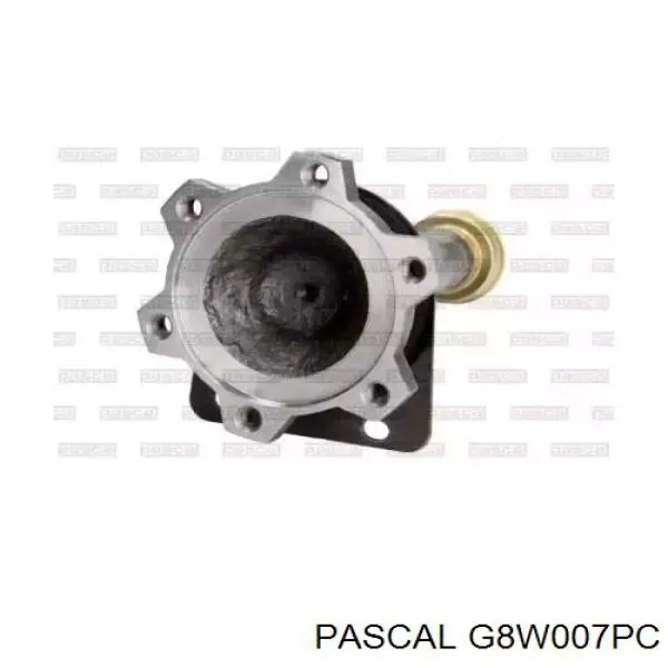 Comprar G8W007PC Pascal Eje intermedio de transmisión