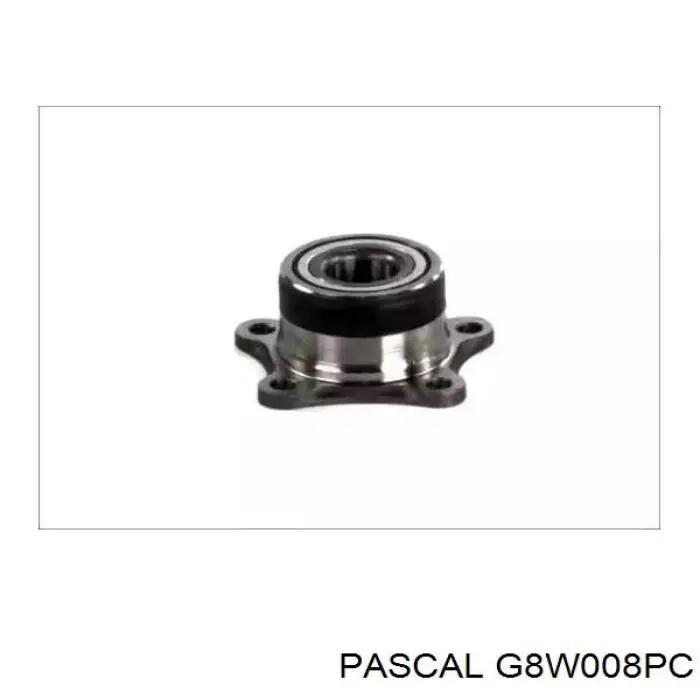 Junta homocinética interna delantera Pascal G8W008PC precio, desde 34,91 EUR