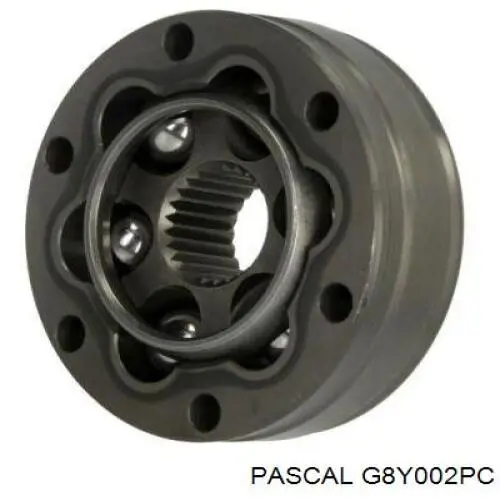 Junta homocinética del eje de transmisión delantero, trasero Magneti Marelli TOJ0323 precio, desde 39,75 EUR