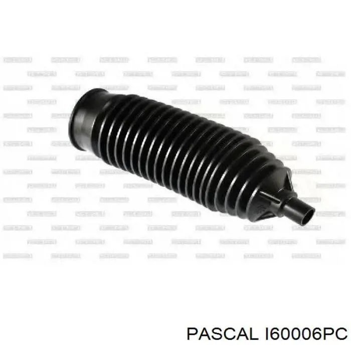 I60006PC Pascal fuelle dirección