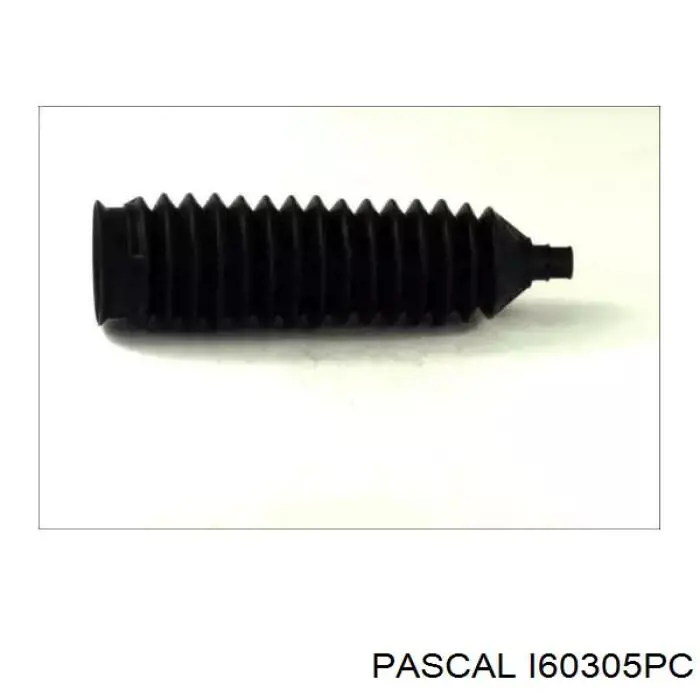 Guardapolvo de dirección Pascal I60305PC precio, desde 7,07 EUR
