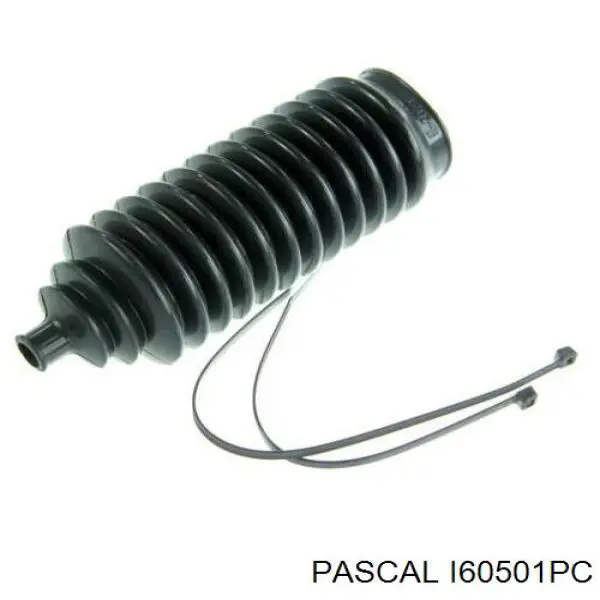 I60501PC Pascal fuelle dirección