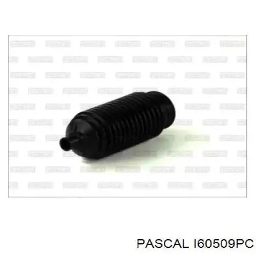 Guardapolvo de dirección Pascal I60509PC precio, desde 6,06 EUR