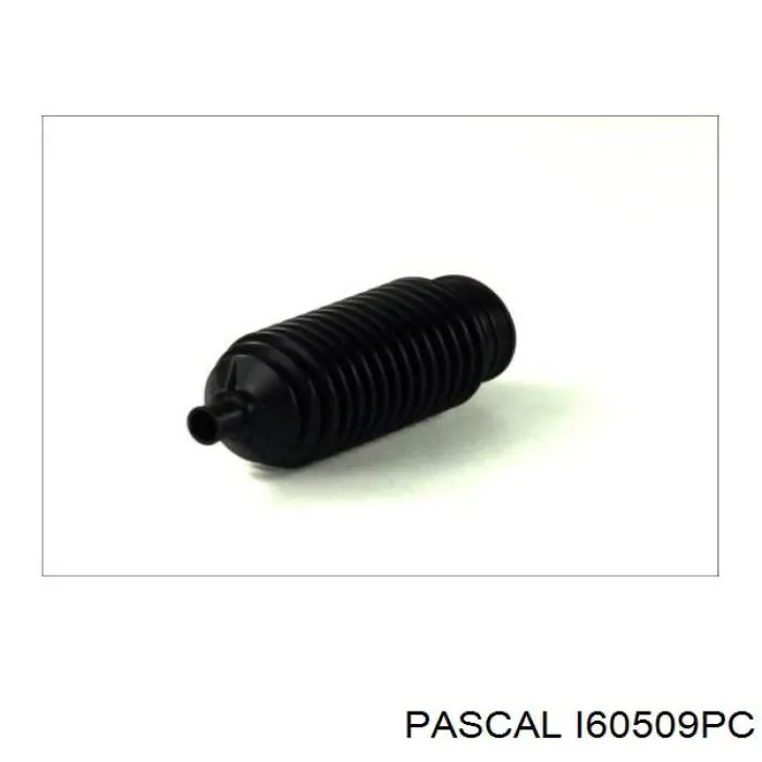Comprar I60509PC Pascal Plumero de dirección