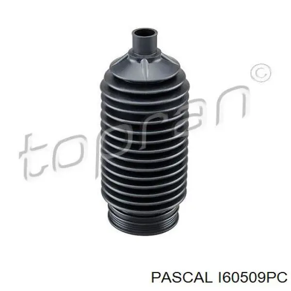 I60509PC Pascal fuelle de dirección
