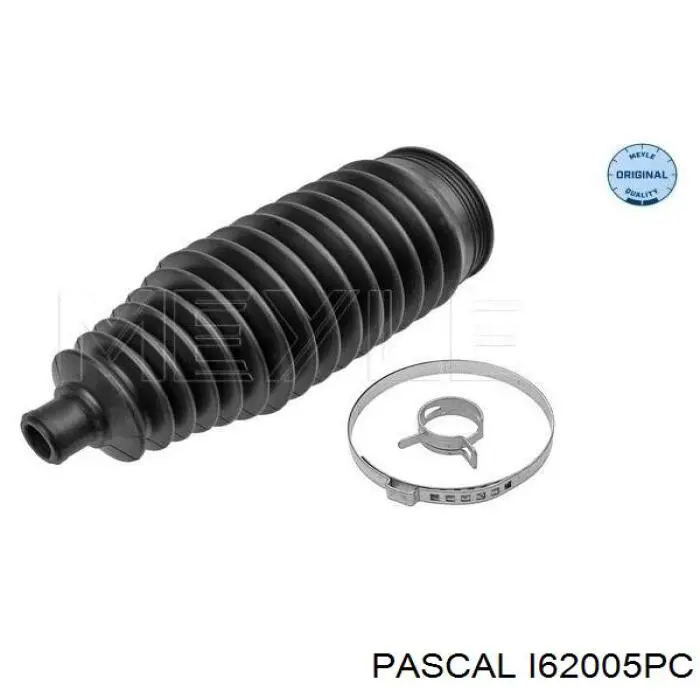 Fuelle dirección I62005PC Pascal