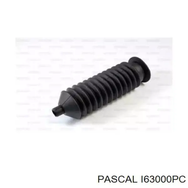 Guardapolvo de dirección Pascal I63000PC precio, desde 10,36 EUR